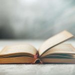 livres ouvert