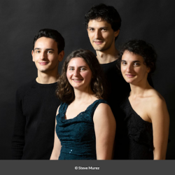 Quatuor Tchalik
